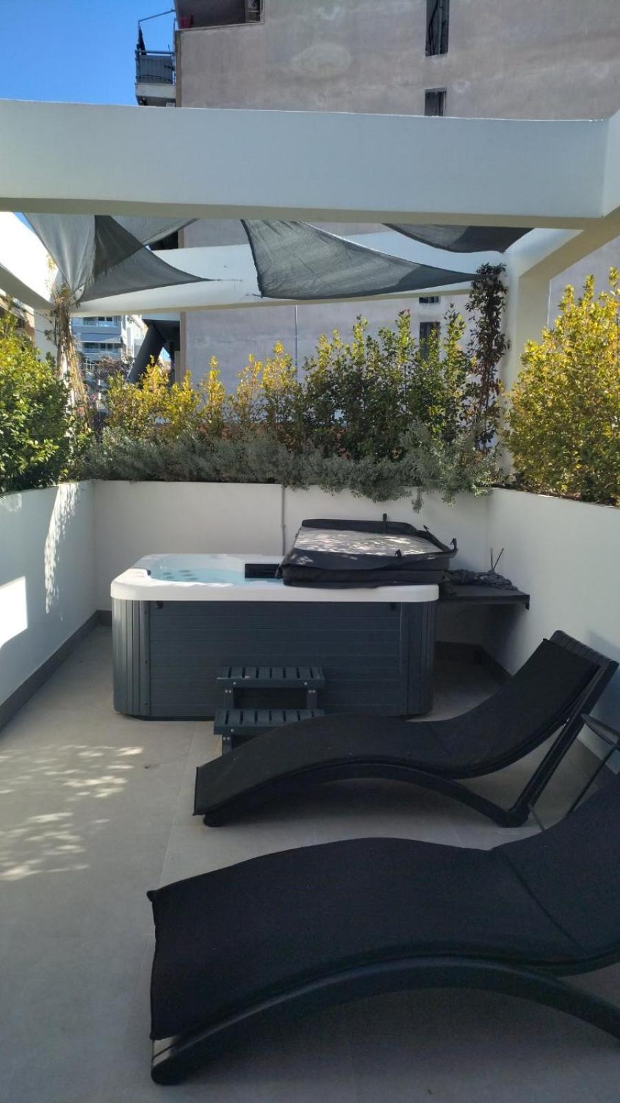 Koniama Acropolis Hotel Athena Bagian luar foto